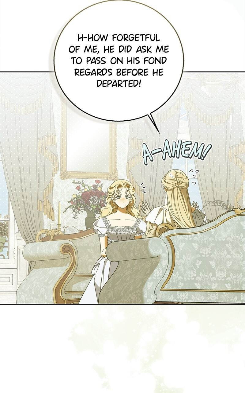 Read Miss Pendleton chapter 46 image 80 on Lezhin