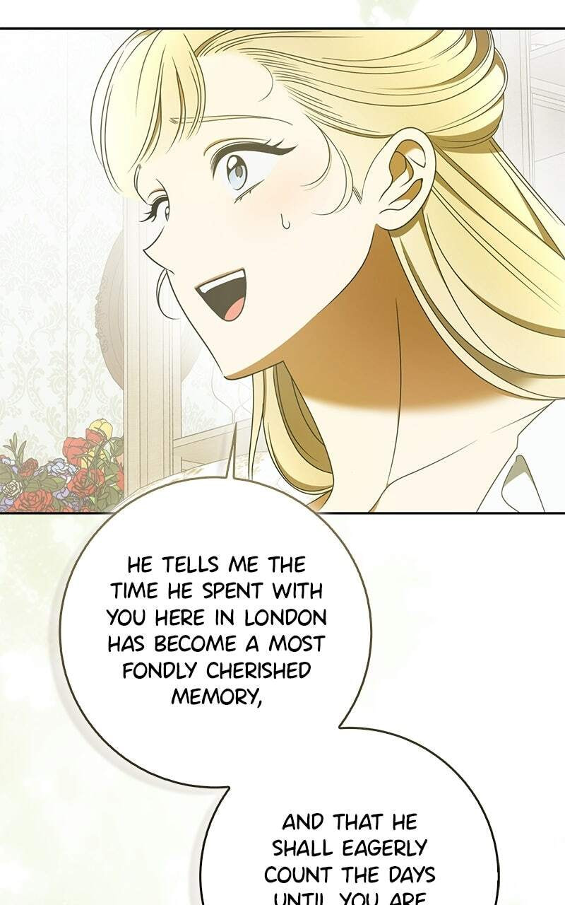 Read Miss Pendleton chapter 46 image 81 on Lezhin