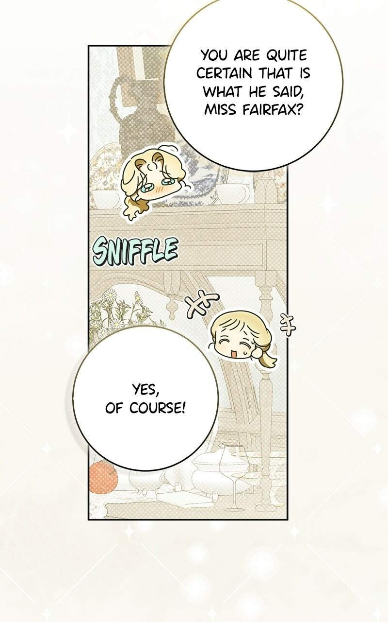 Read Miss Pendleton chapter 46 image 83 on Lezhin