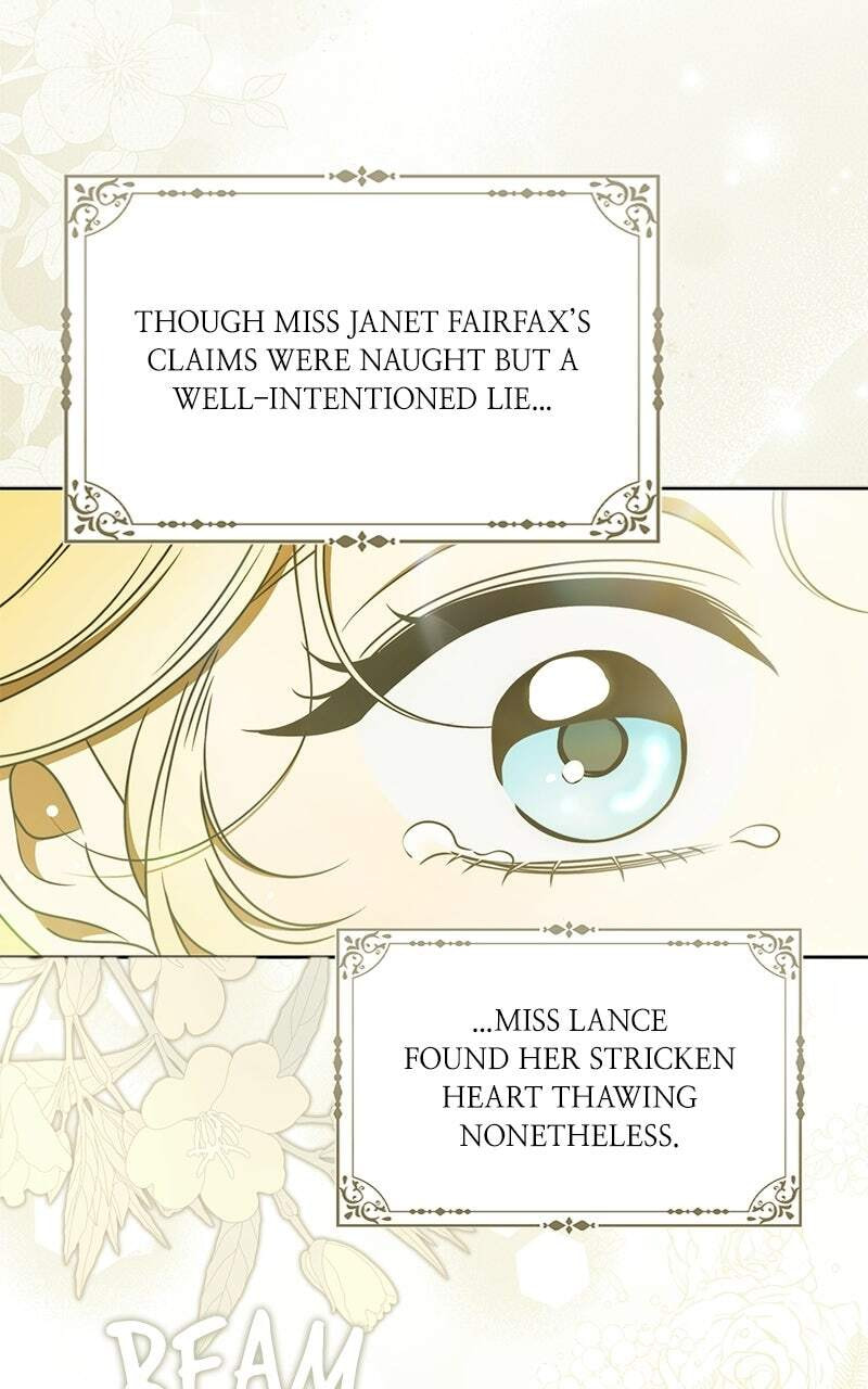 Read Miss Pendleton chapter 46 image 86 on Lezhin