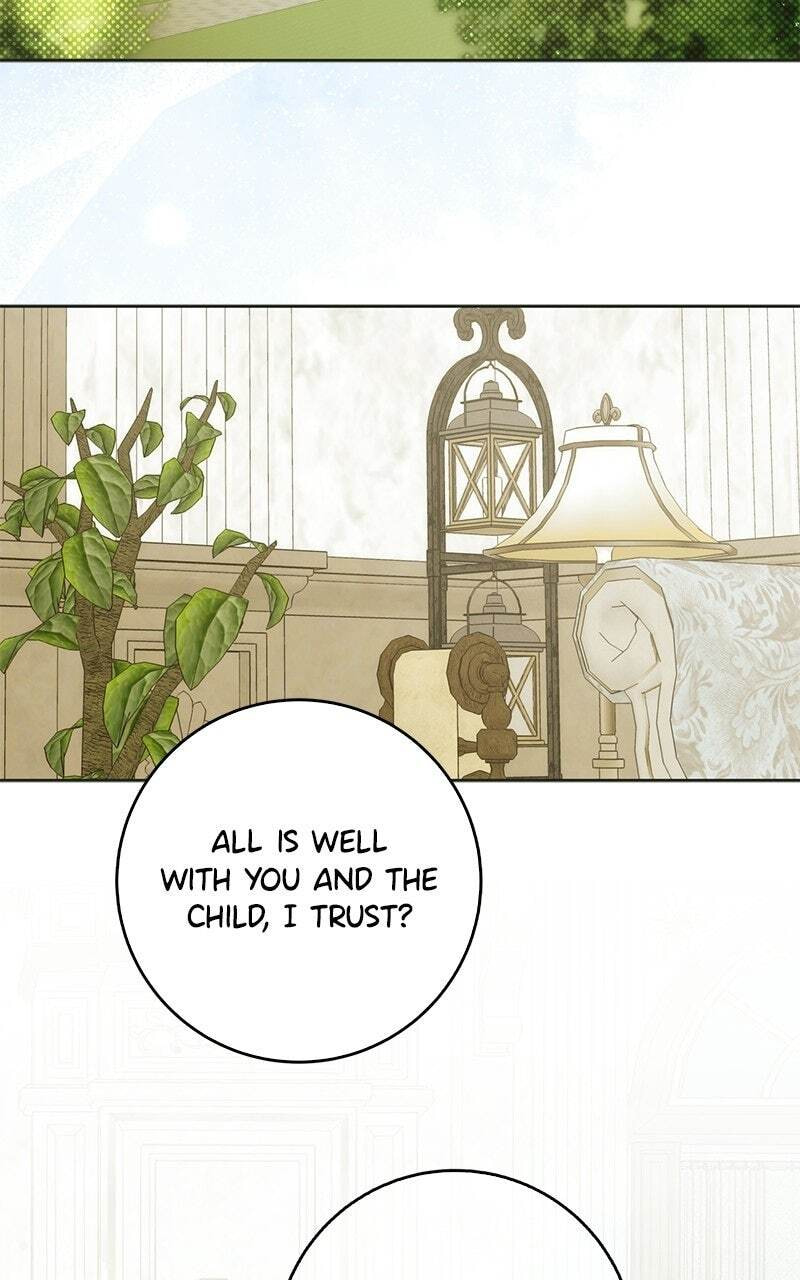 Read Miss Pendleton chapter 47 image 1 on Lezhin