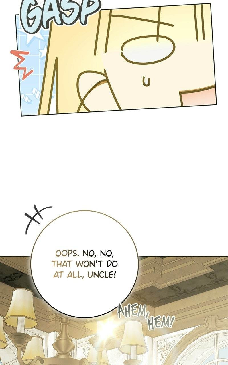 Read Miss Pendleton chapter 47 image 12 on Lezhin