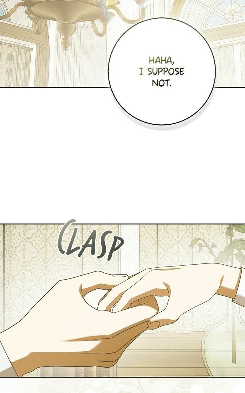 Read Miss Pendleton chapter 47 image 13 on Lezhin