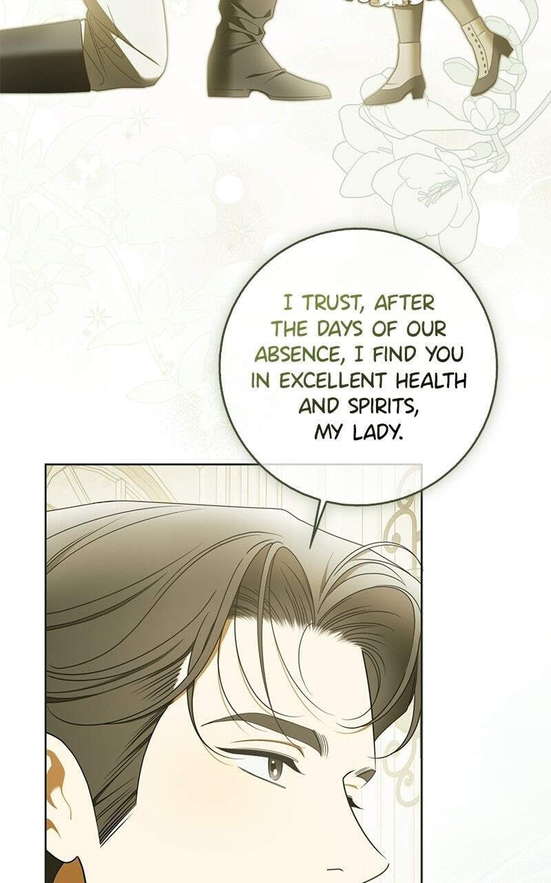 Read Miss Pendleton chapter 47 image 15 on Lezhin