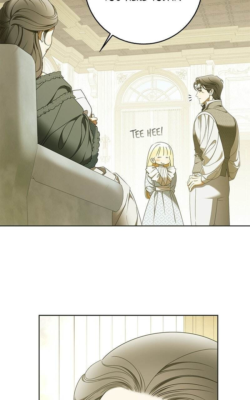 Read Miss Pendleton chapter 47 image 18 on Lezhin