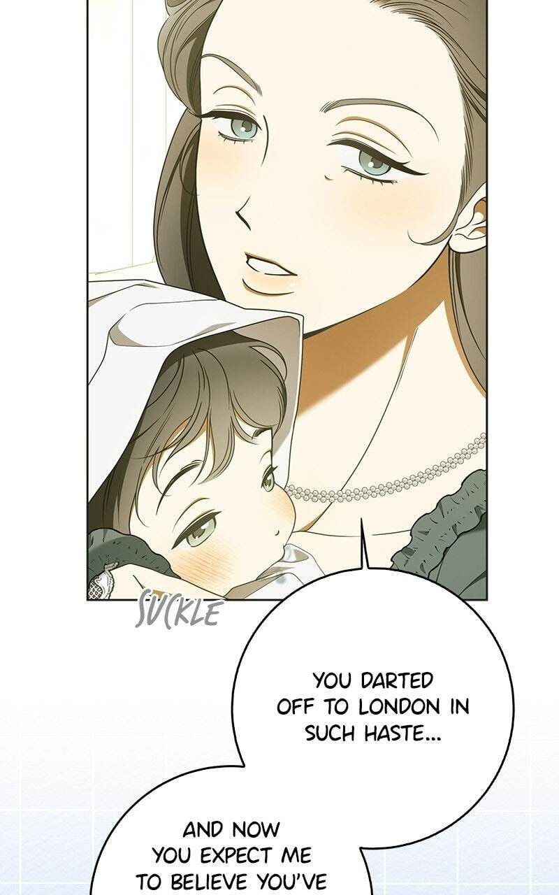 Read Miss Pendleton chapter 47 image 19 on Lezhin