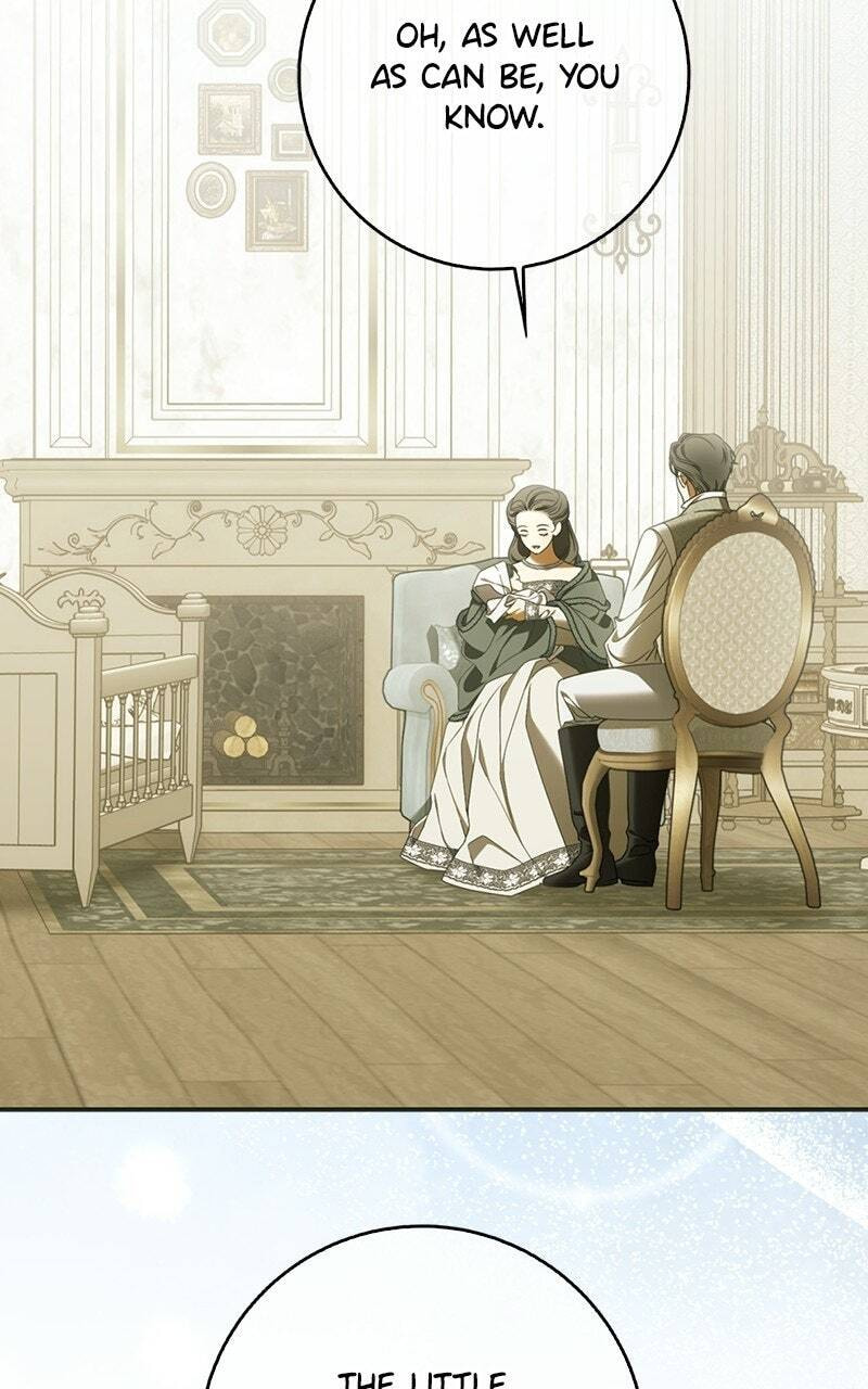 Read Miss Pendleton chapter 47 image 2 on Lezhin