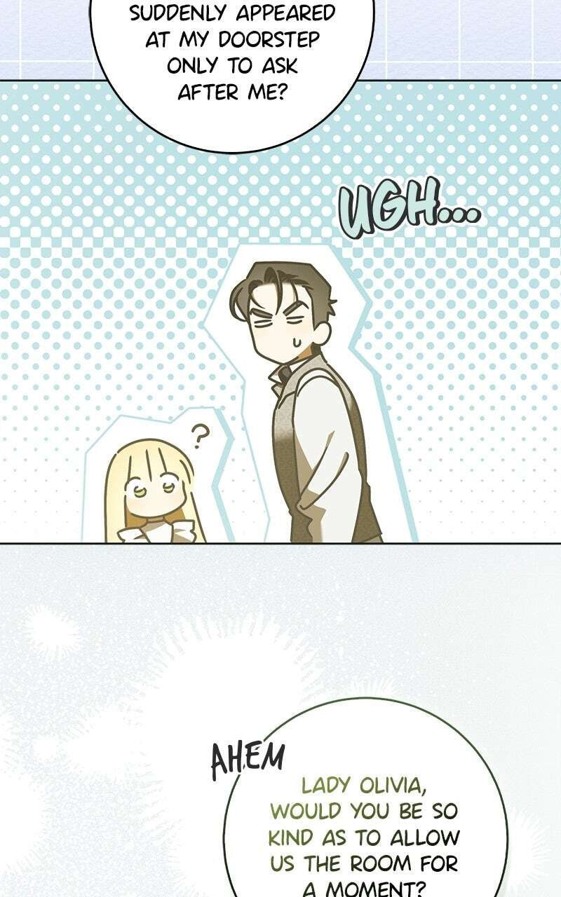 Read Miss Pendleton chapter 47 image 20 on Lezhin