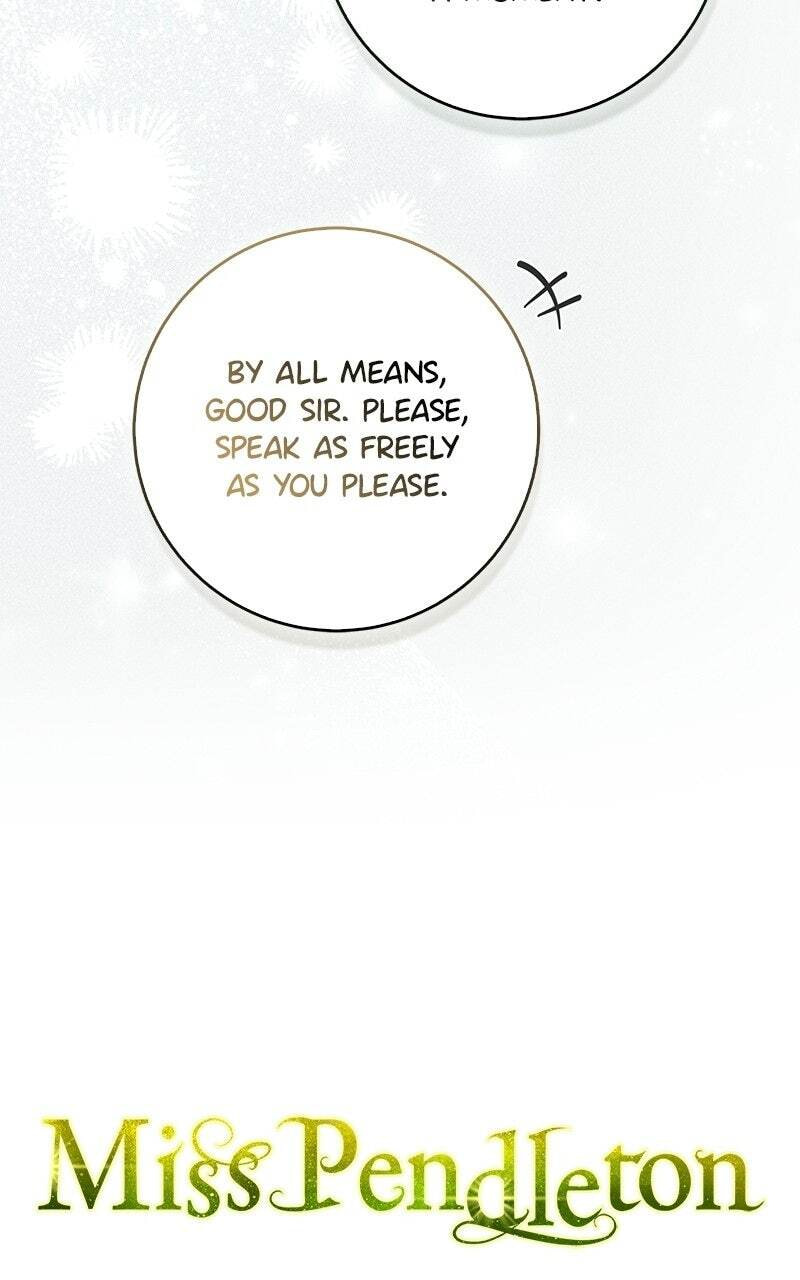 Read Miss Pendleton chapter 47 image 21 on Lezhin