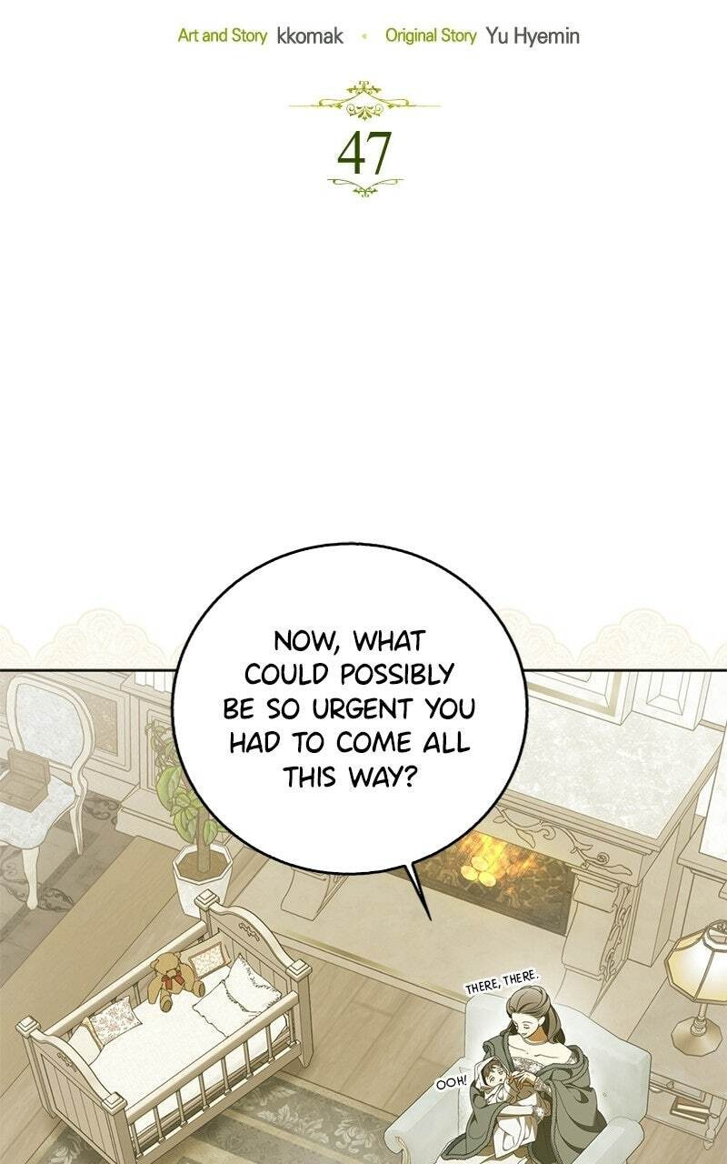Read Miss Pendleton chapter 47 image 22 on Lezhin