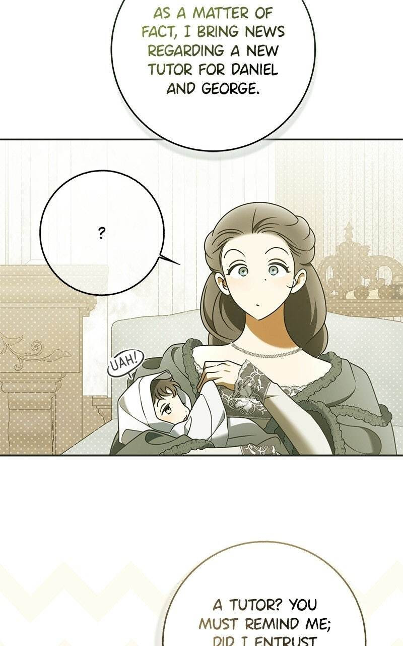 Read Miss Pendleton chapter 47 image 24 on Lezhin