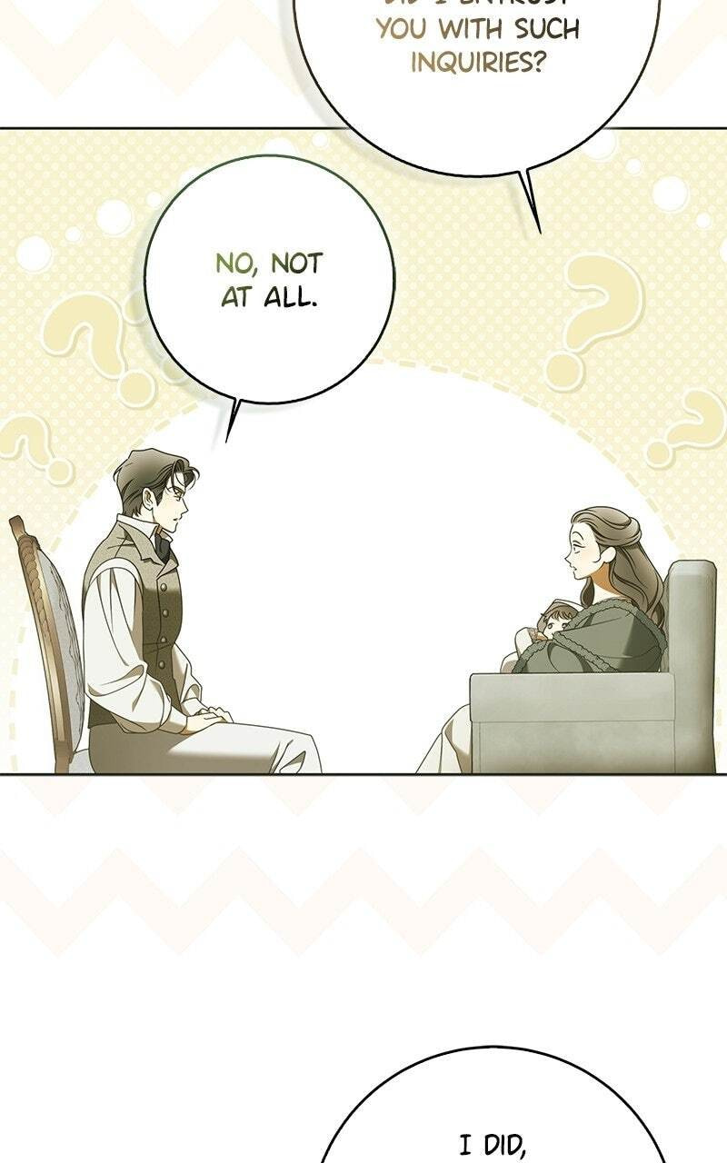 Read Miss Pendleton chapter 47 image 25 on Lezhin