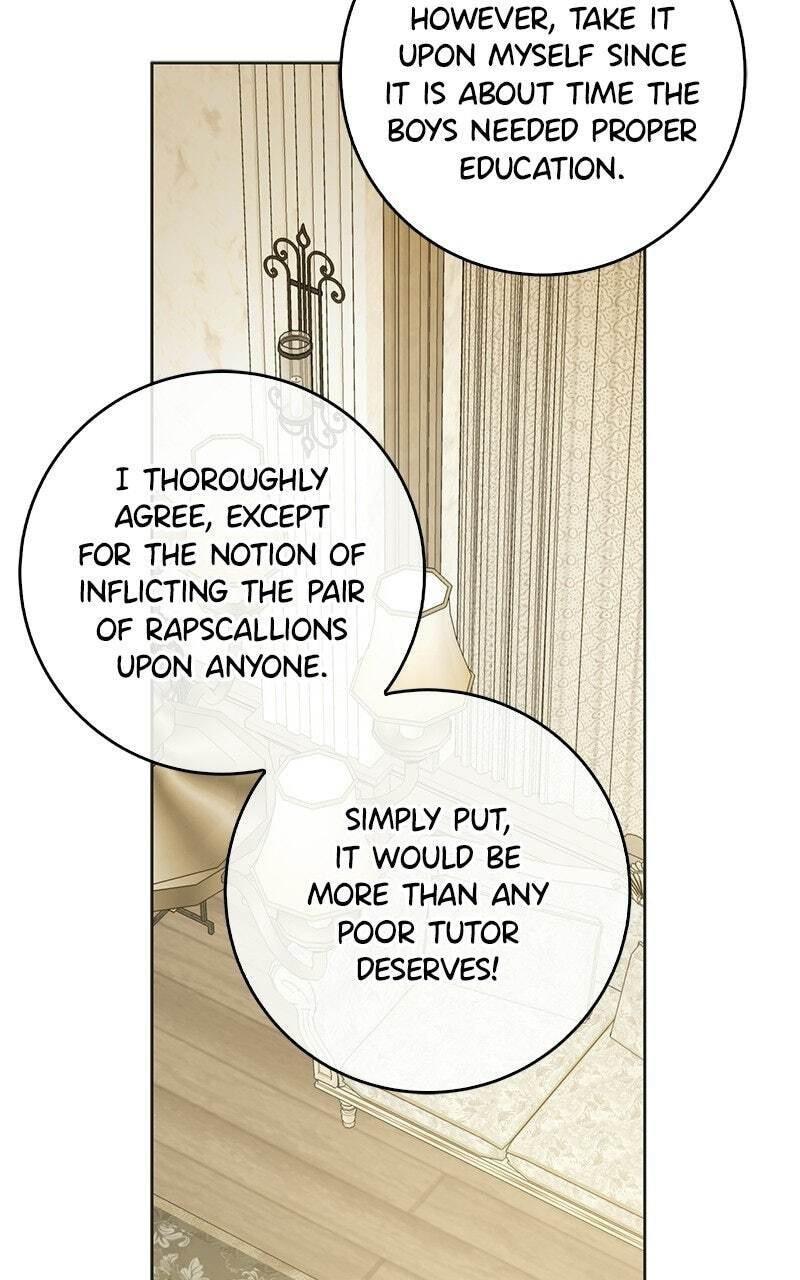 Read Miss Pendleton chapter 47 image 26 on Lezhin