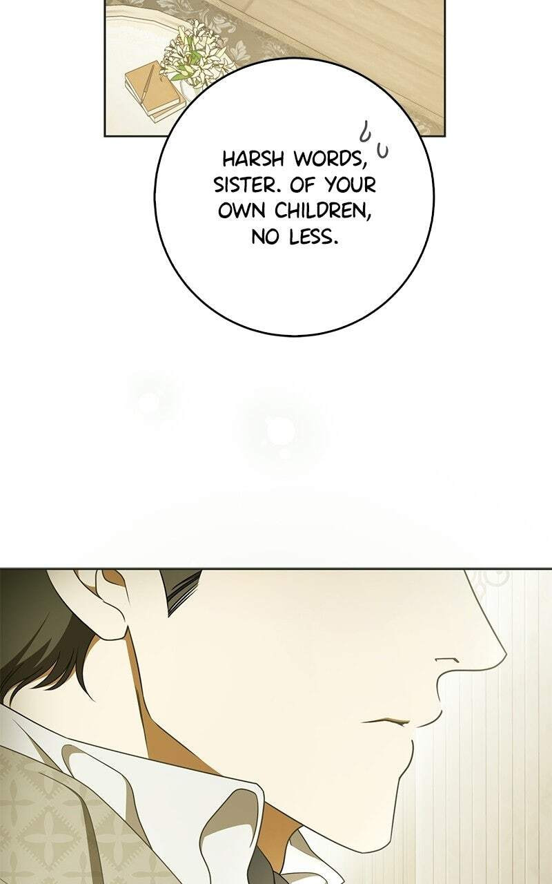Read Miss Pendleton chapter 47 image 27 on Lezhin