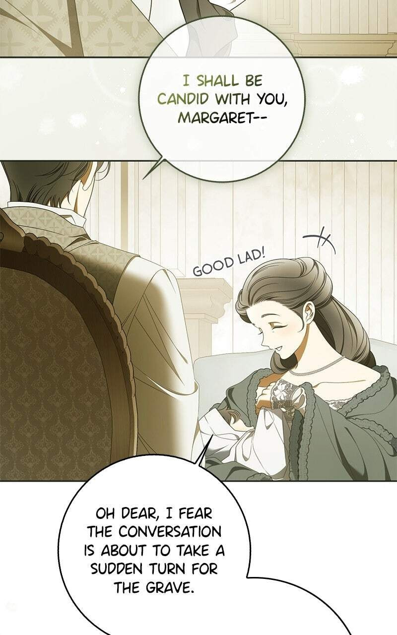 Read Miss Pendleton chapter 47 image 28 on Lezhin