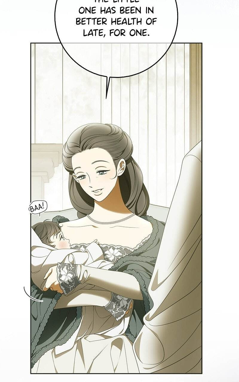 Read Miss Pendleton chapter 47 image 3 on Lezhin