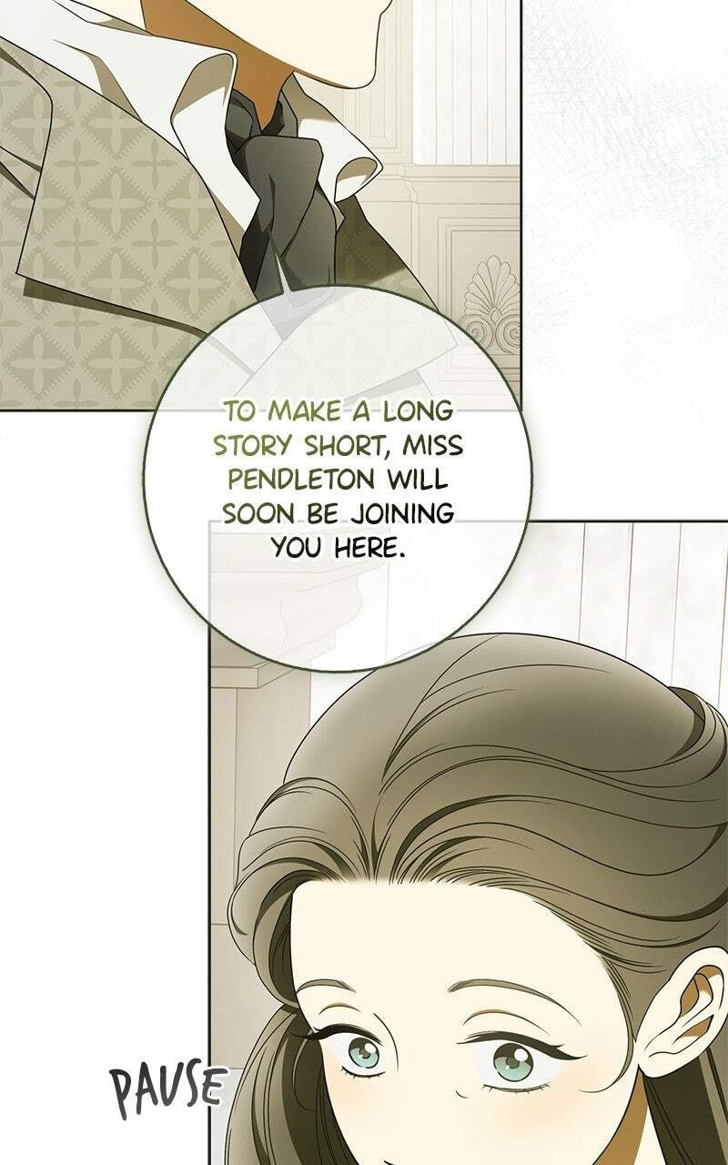 Read Miss Pendleton chapter 47 image 30 on Lezhin