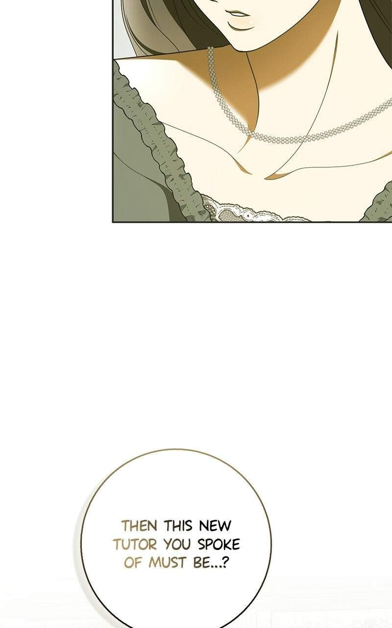 Read Miss Pendleton chapter 47 image 31 on Lezhin