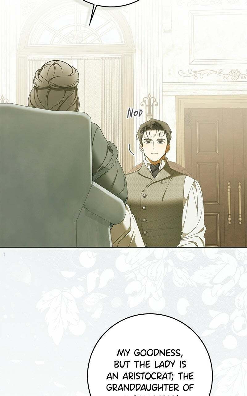 Read Miss Pendleton chapter 47 image 32 on Lezhin