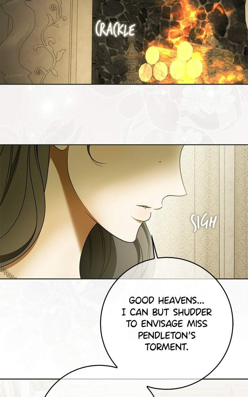 Read Miss Pendleton chapter 47 image 35 on Lezhin