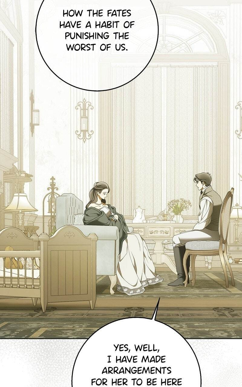 Read Miss Pendleton chapter 47 image 36 on Lezhin