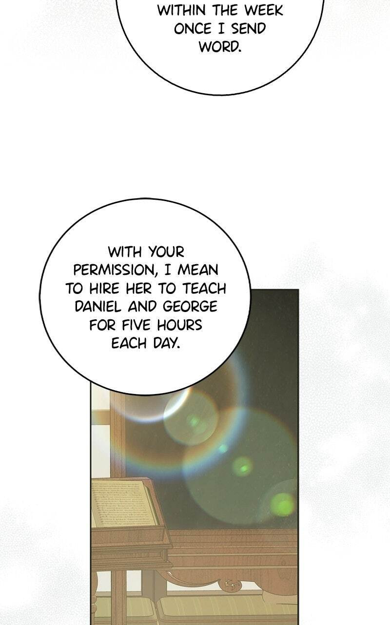 Read Miss Pendleton chapter 47 image 37 on Lezhin