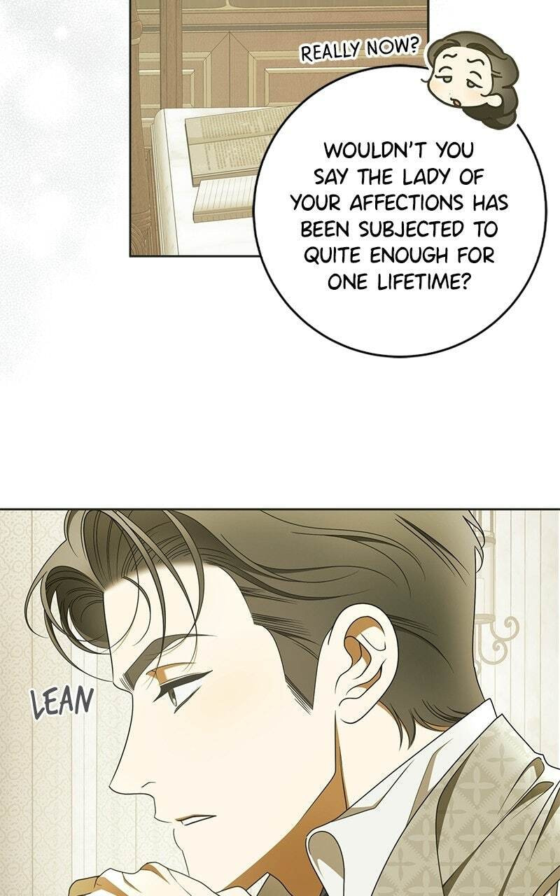 Read Miss Pendleton chapter 47 image 38 on Lezhin