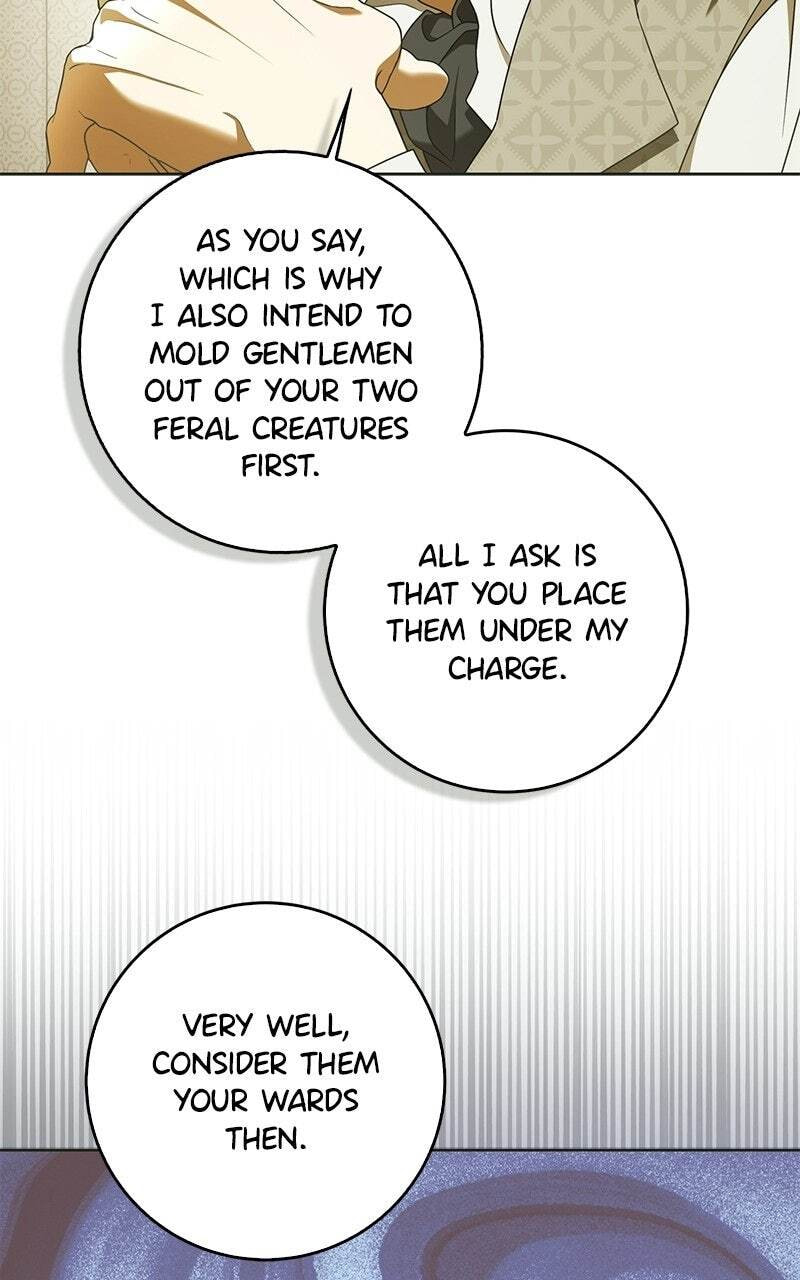 Read Miss Pendleton chapter 47 image 39 on Lezhin
