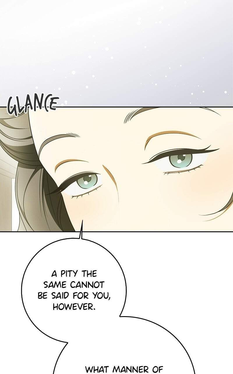 Read Miss Pendleton chapter 47 image 4 on Lezhin