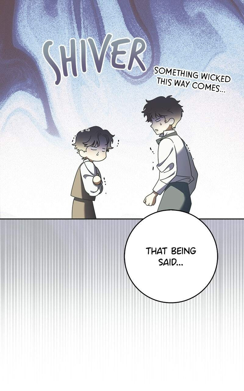 Read Miss Pendleton chapter 47 image 40 on Lezhin
