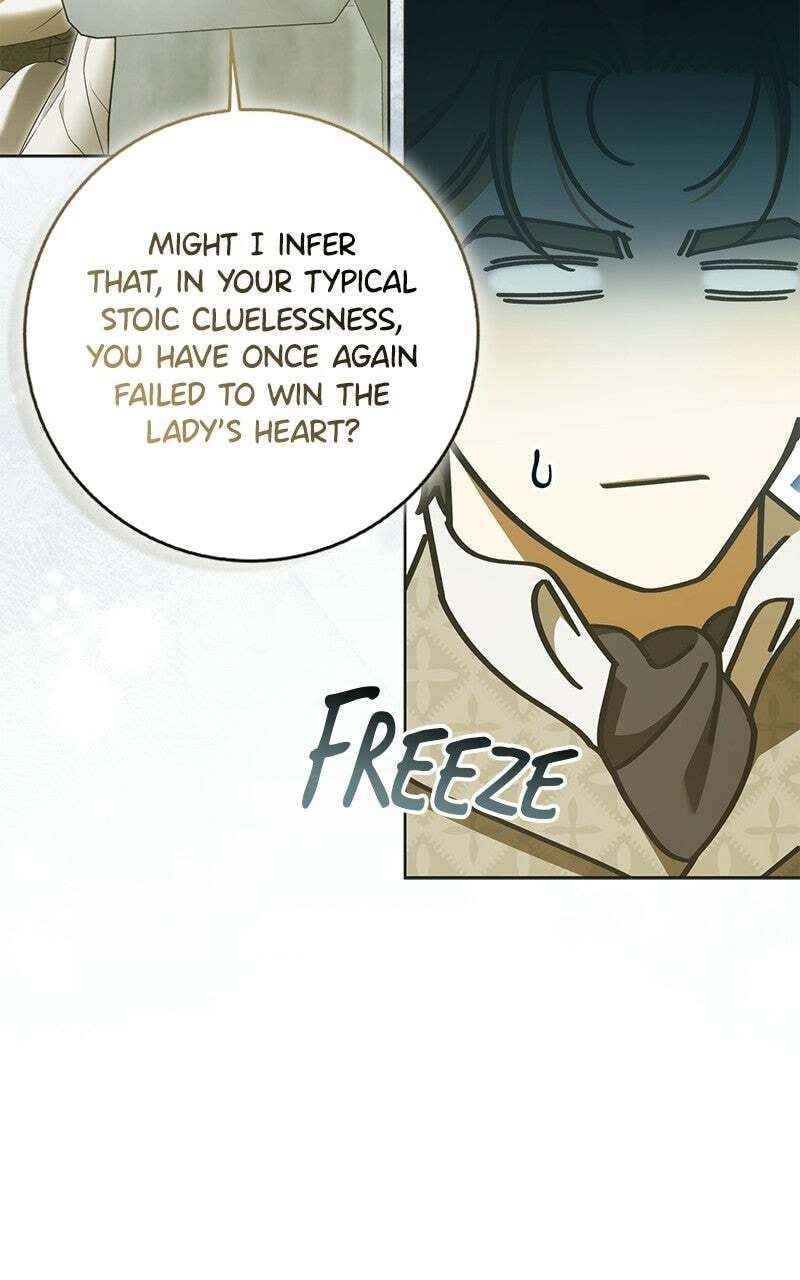 Read Miss Pendleton chapter 47 image 42 on Lezhin