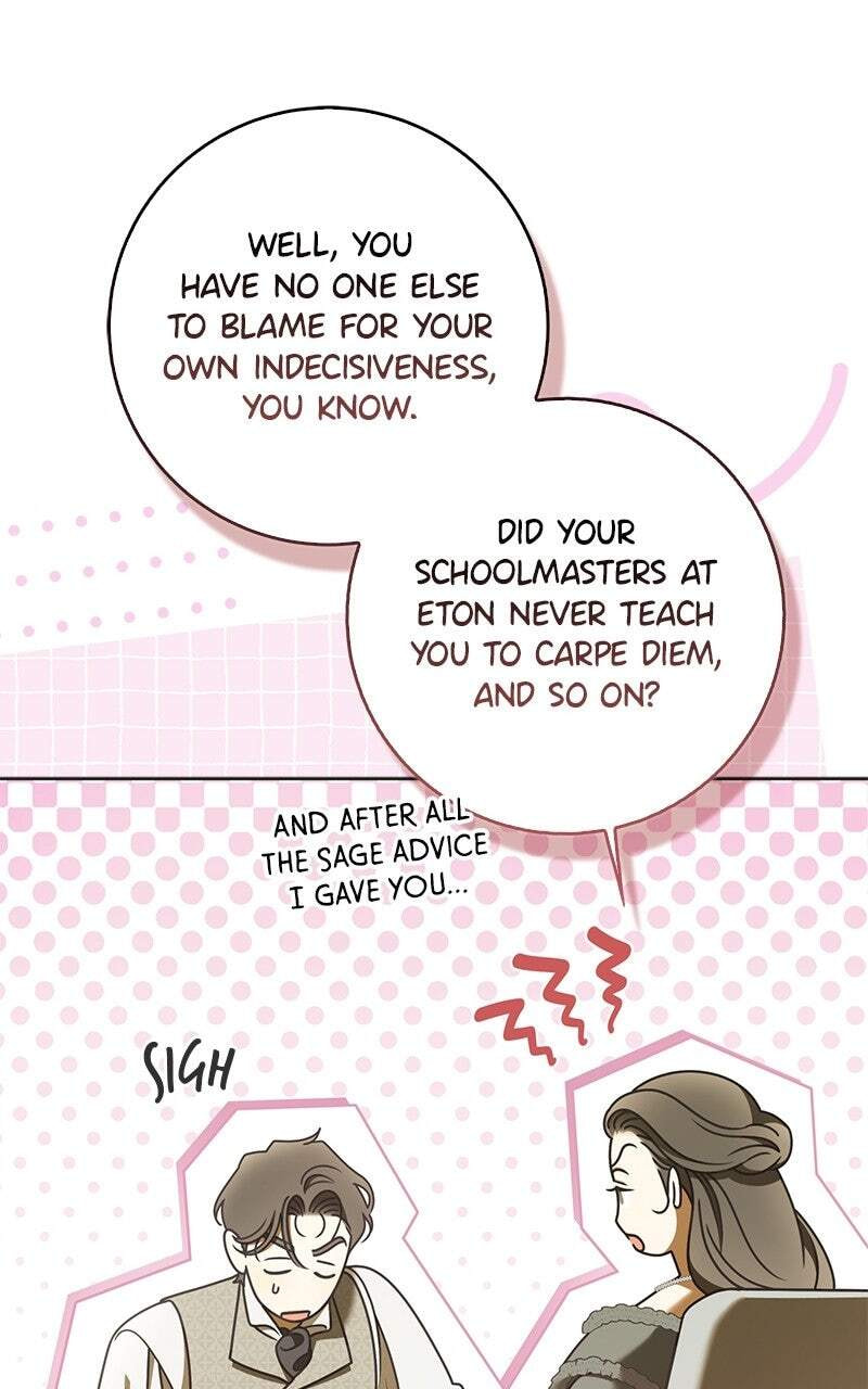 Read Miss Pendleton chapter 47 image 43 on Lezhin