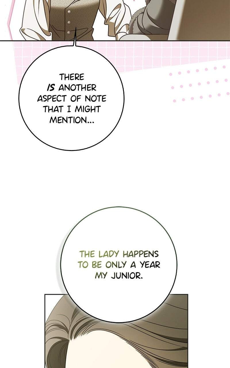 Read Miss Pendleton chapter 47 image 44 on Lezhin