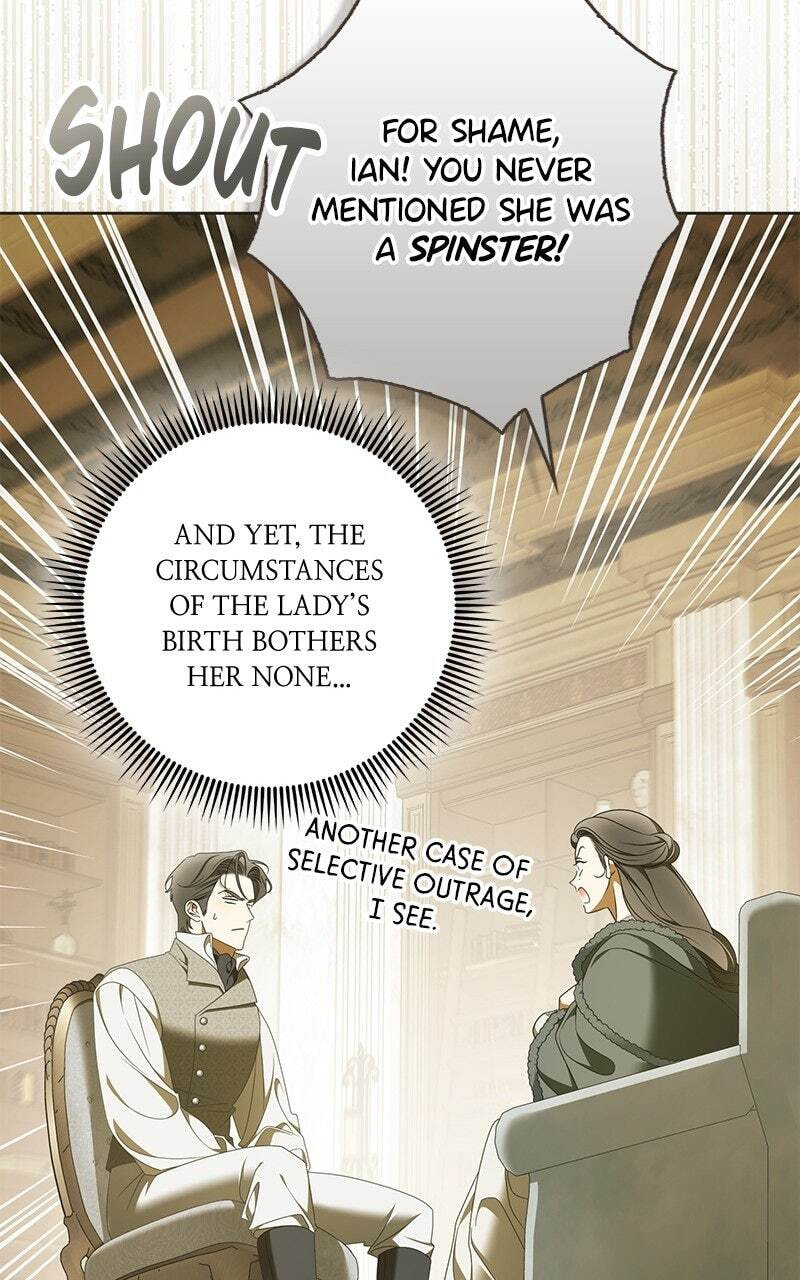 Read Miss Pendleton chapter 47 image 46 on Lezhin