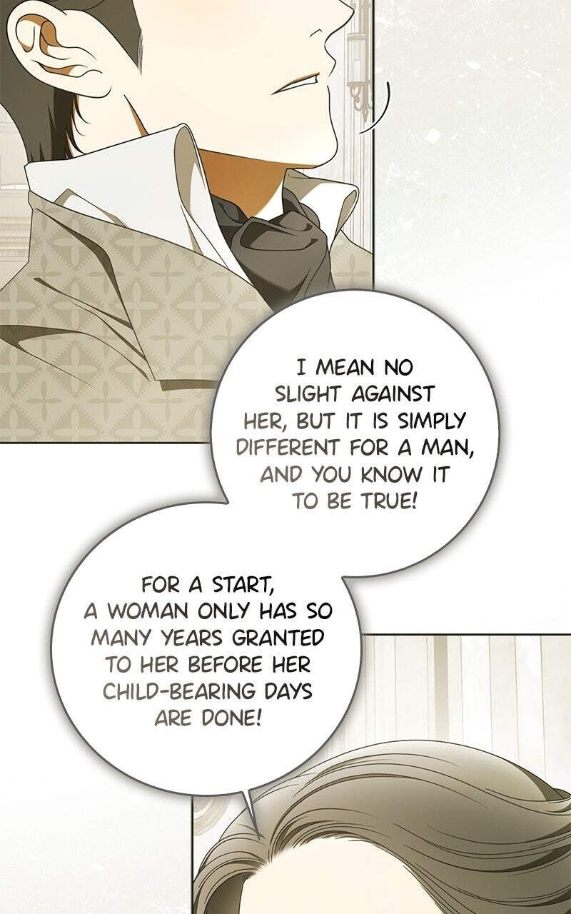 Read Miss Pendleton chapter 47 image 48 on Lezhin