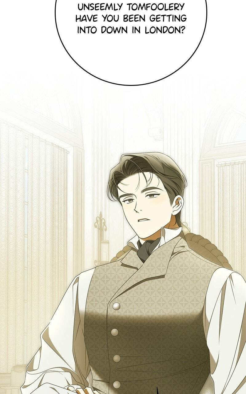 Read Miss Pendleton chapter 47 image 5 on Lezhin