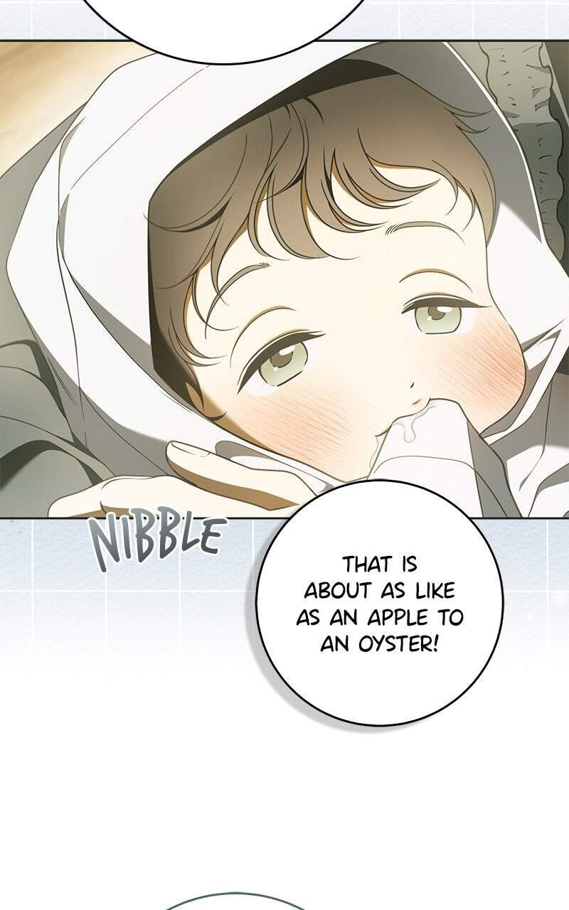 Read Miss Pendleton chapter 47 image 50 on Lezhin