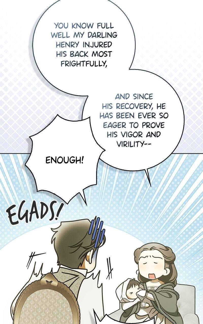 Read Miss Pendleton chapter 47 image 51 on Lezhin