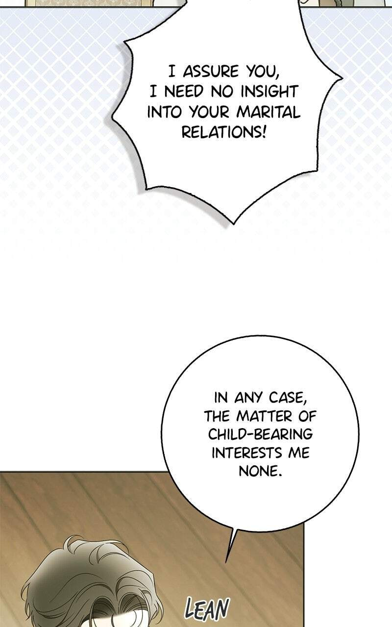 Read Miss Pendleton chapter 47 image 52 on Lezhin