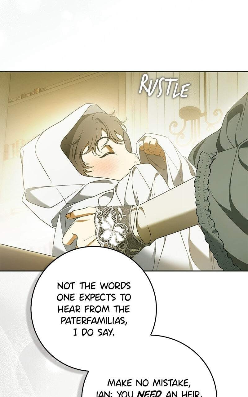 Read Miss Pendleton chapter 47 image 54 on Lezhin