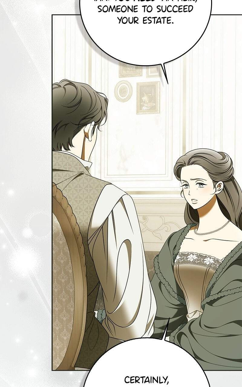 Read Miss Pendleton chapter 47 image 55 on Lezhin