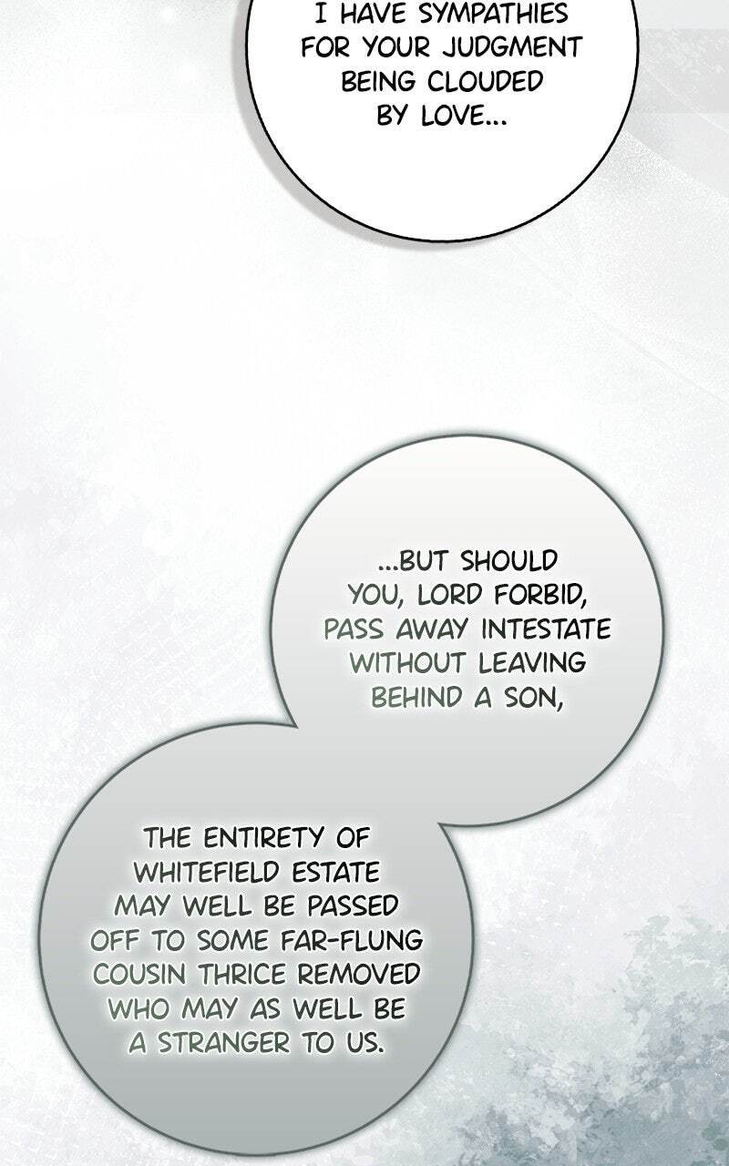 Read Miss Pendleton chapter 47 image 56 on Lezhin