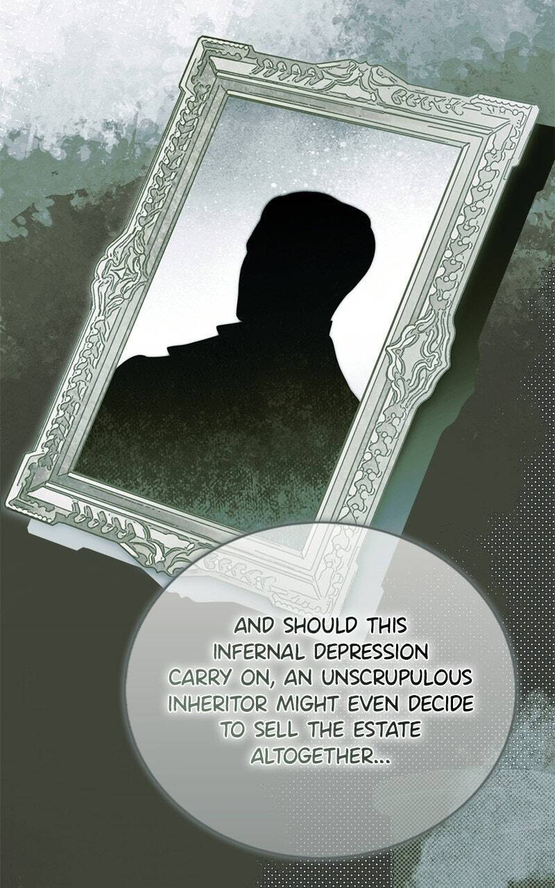 Read Miss Pendleton chapter 47 image 57 on Lezhin