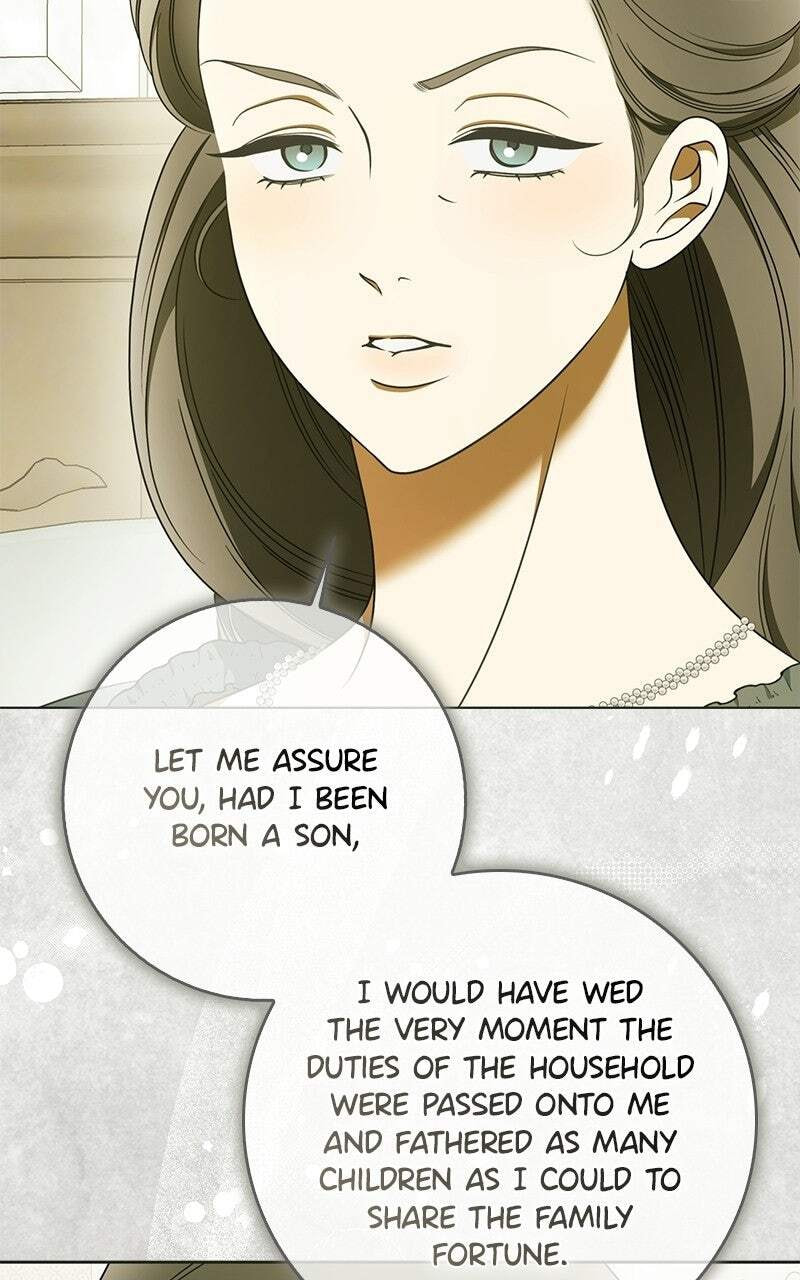 Read Miss Pendleton chapter 47 image 61 on Lezhin