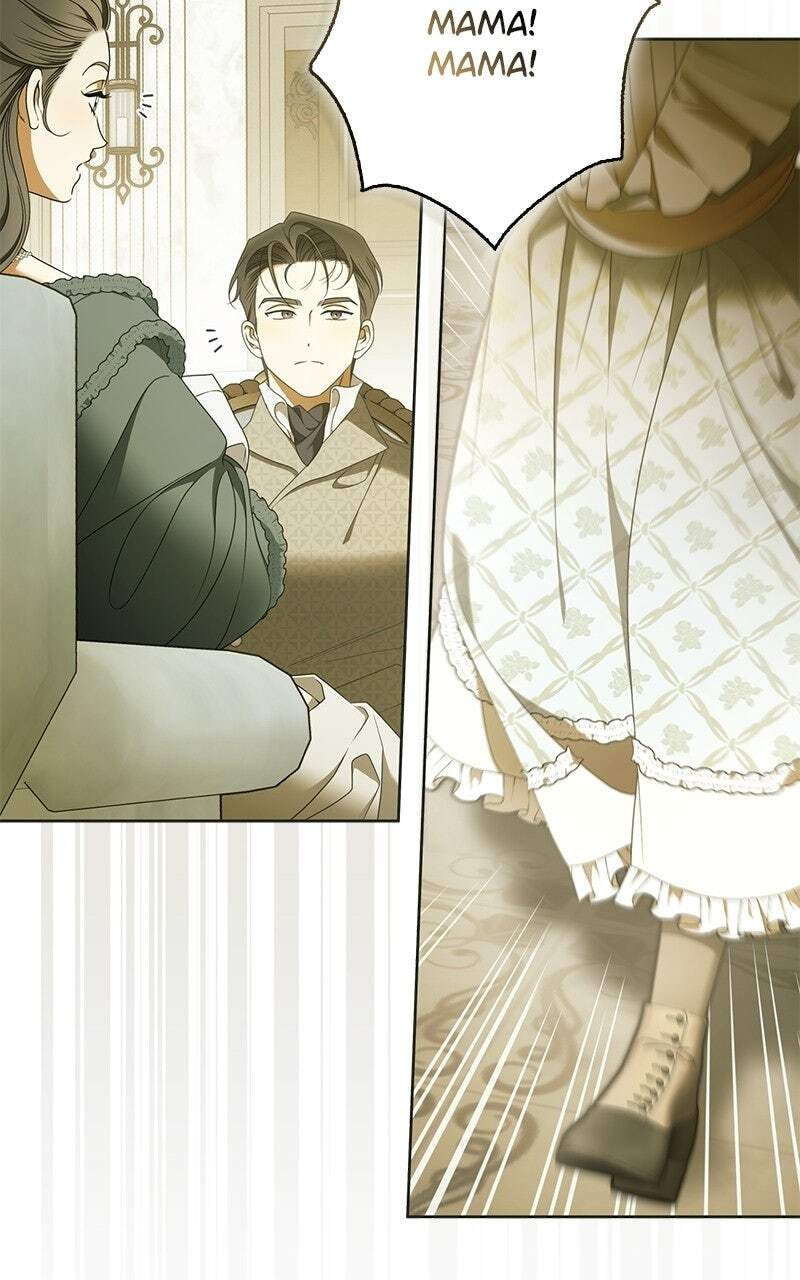 Read Miss Pendleton chapter 47 image 7 on Lezhin