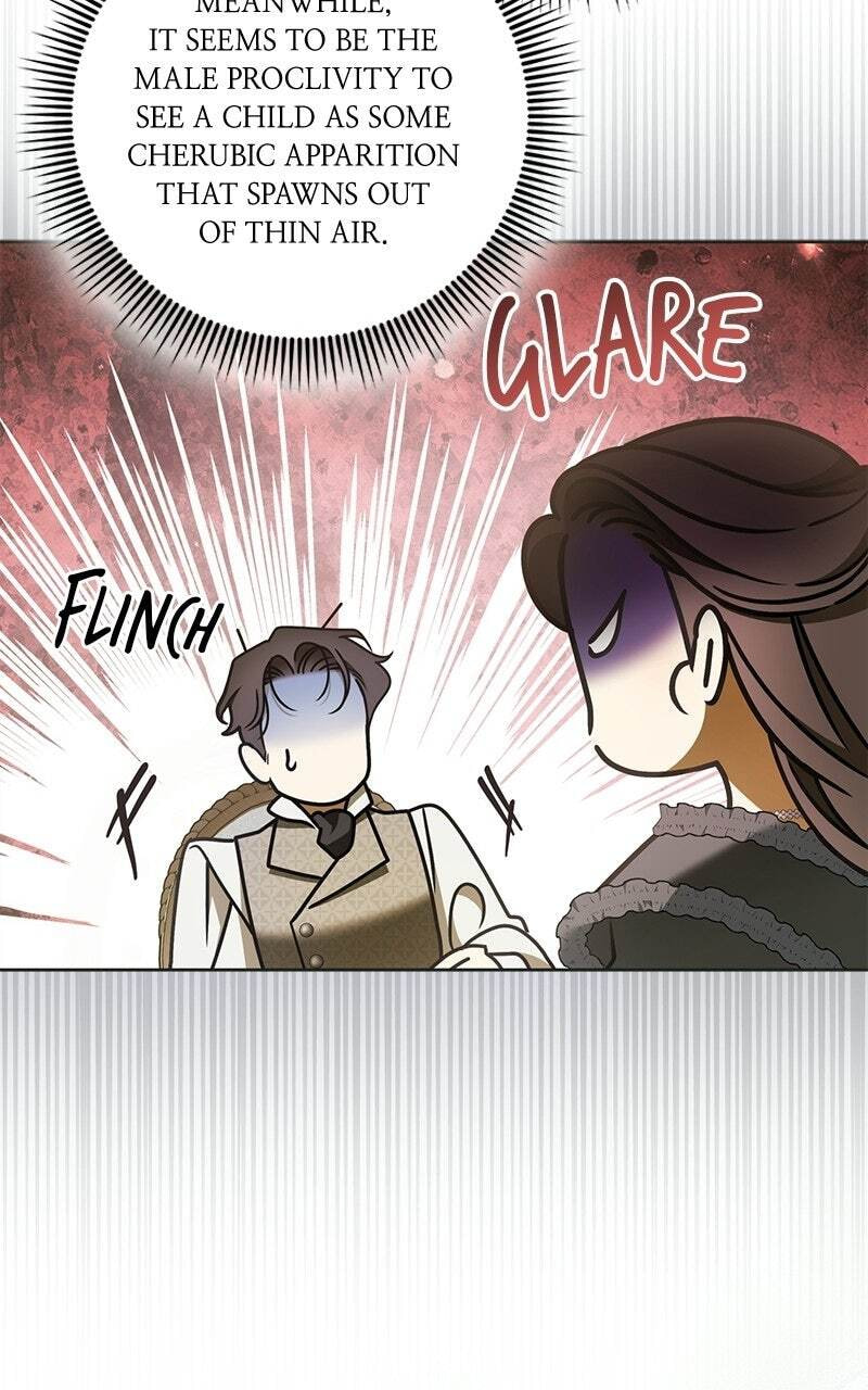 Read Miss Pendleton chapter 47 image 72 on Lezhin
