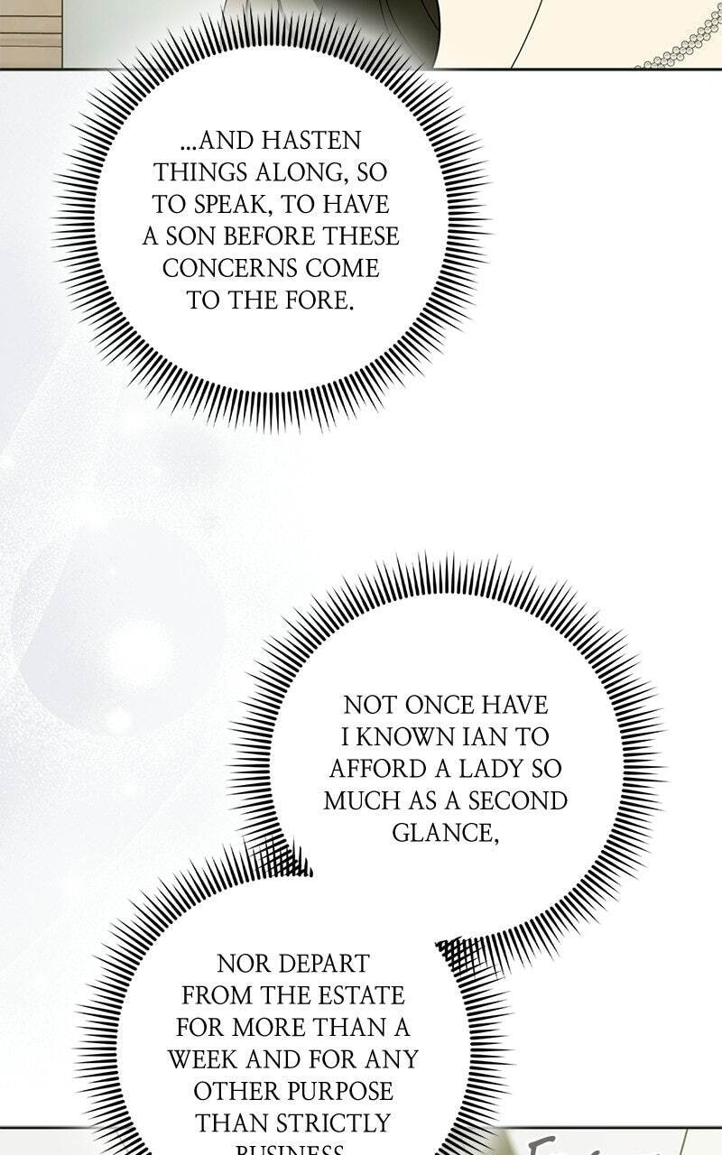Read Miss Pendleton chapter 47 image 74 on Lezhin