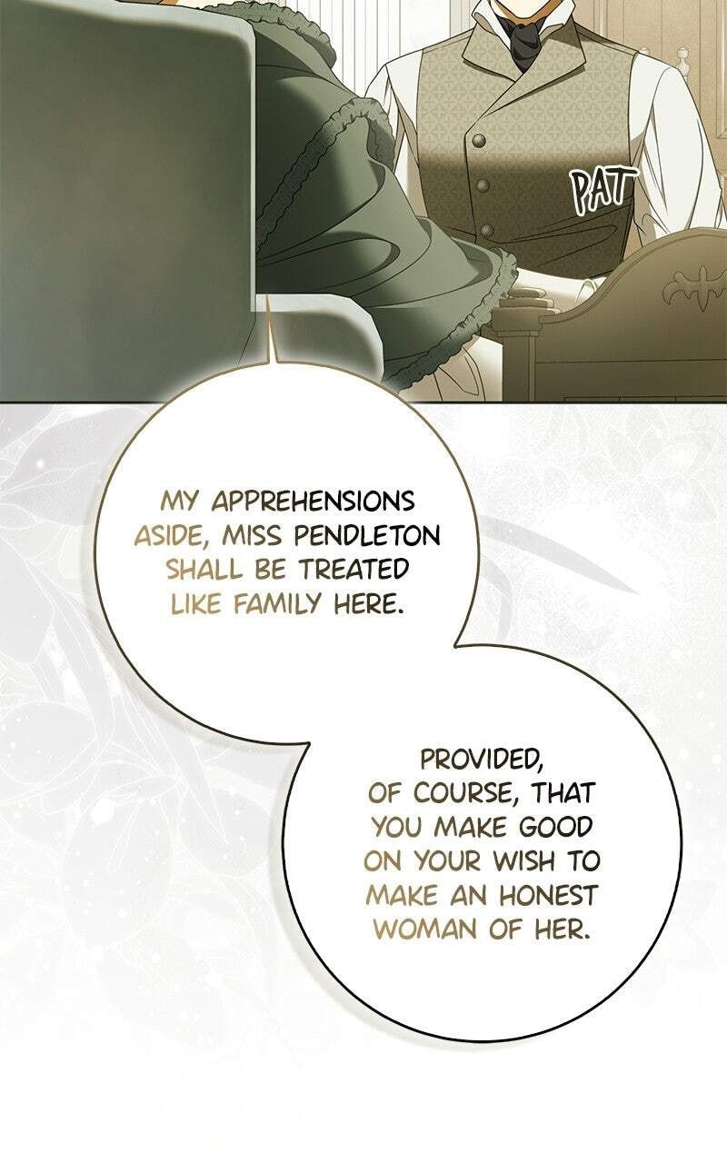 Read Miss Pendleton chapter 47 image 79 on Lezhin