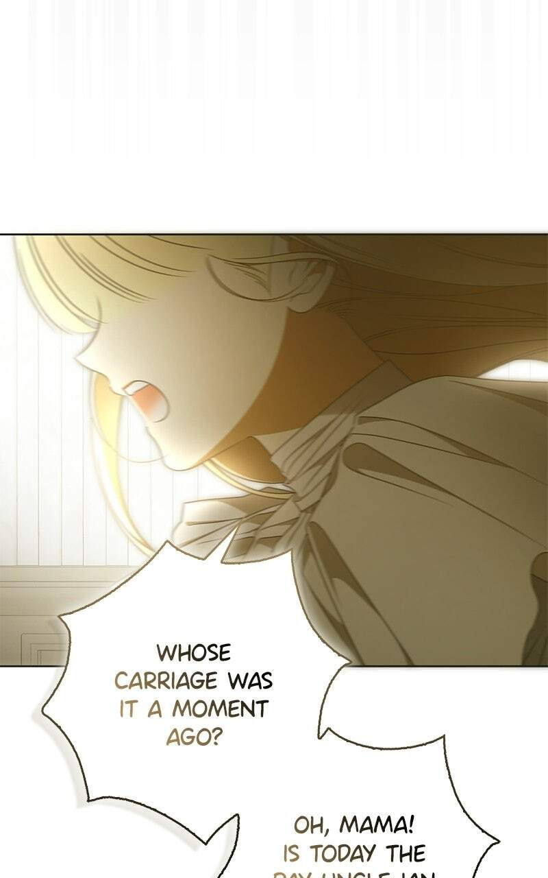 Read Miss Pendleton chapter 47 image 8 on Lezhin