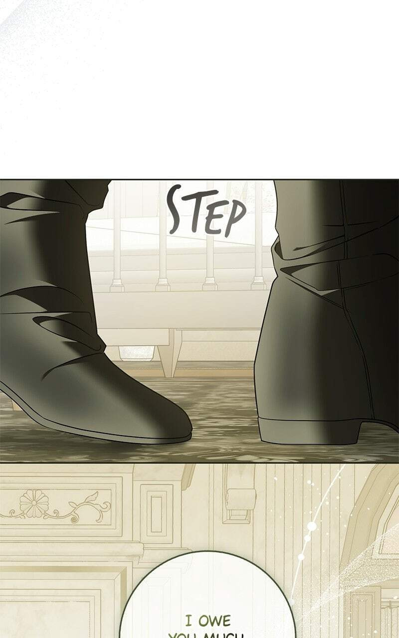 Read Miss Pendleton chapter 47 image 81 on Lezhin